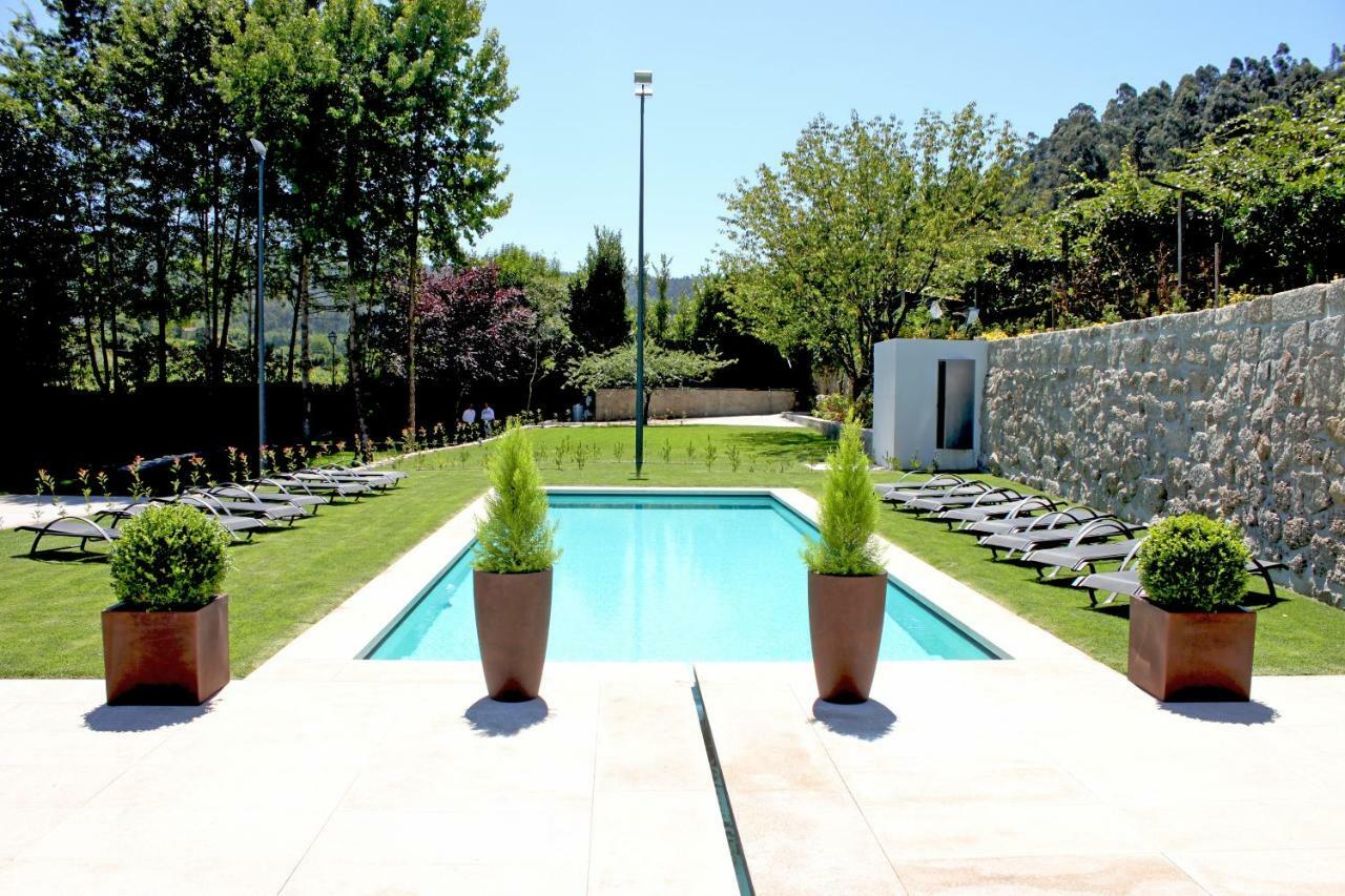 Casa Do Passal Country House Paço de Sousa Esterno foto